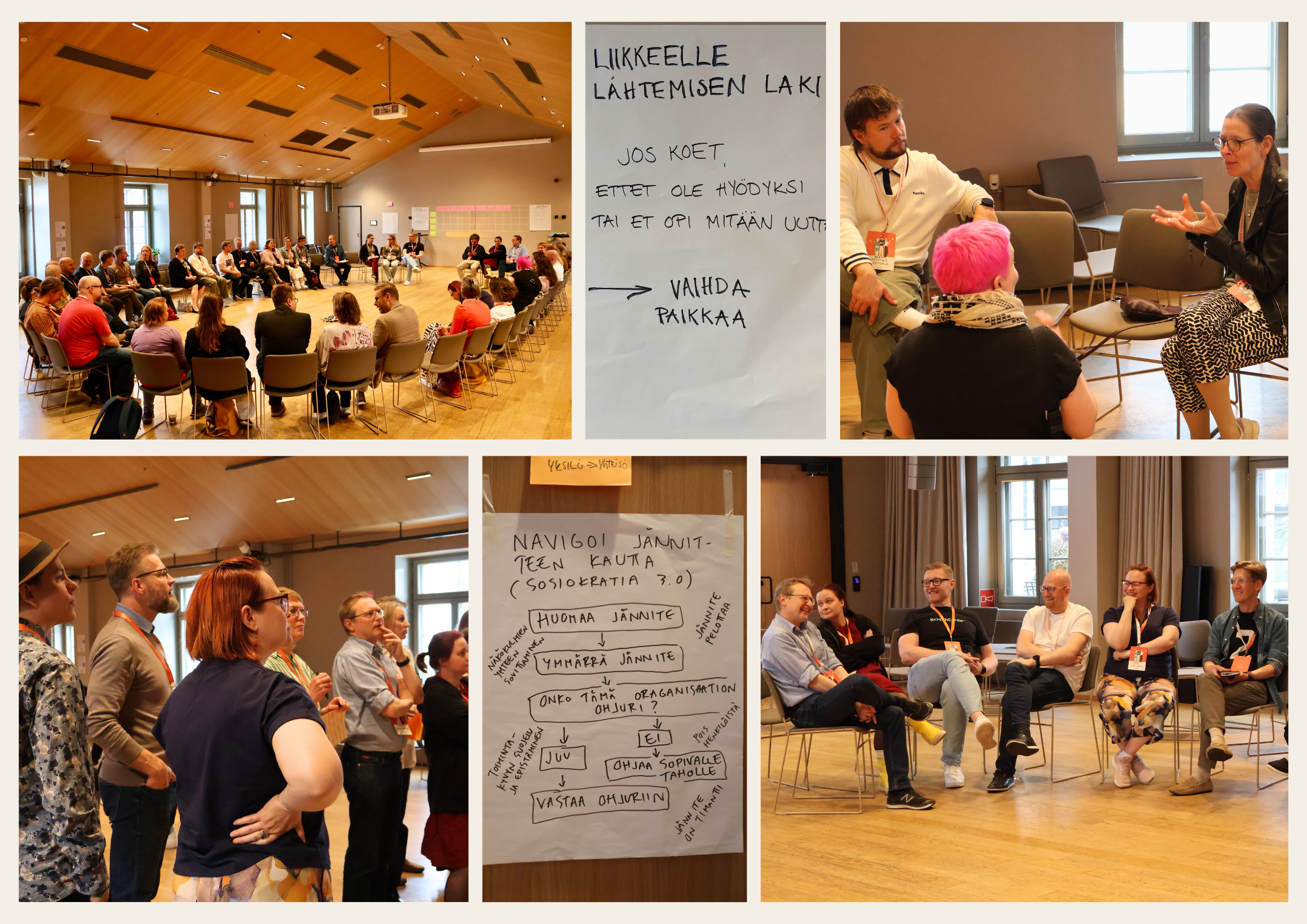 Coleaders Summit 2026