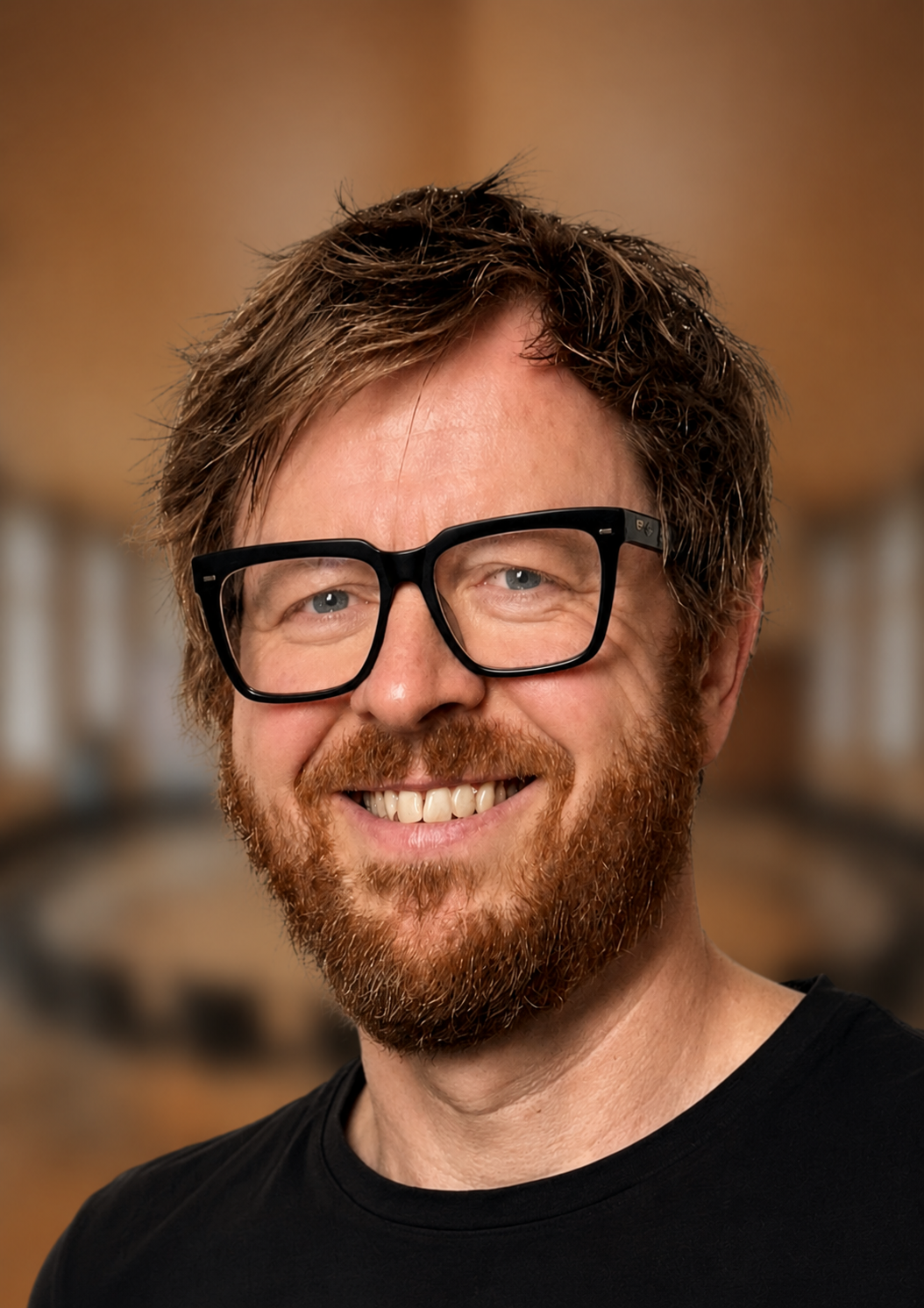 Jussi Markula