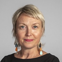 Laura Norris